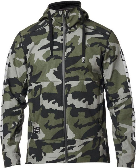 Geaca Pit Camo 2020