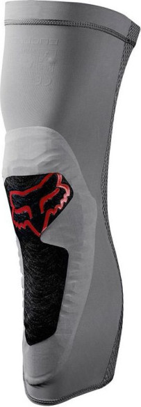 Genunchiere Enduro Pro Knee Guard Gray 2020
