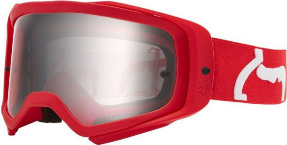Ochelari Airspace Prix Flame Red 2020