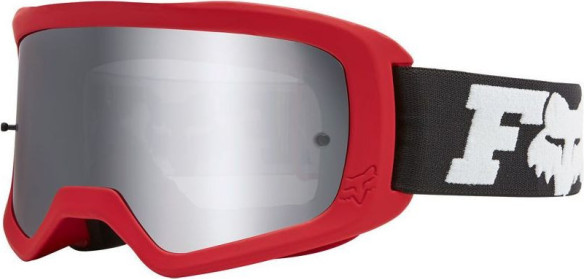 Ochelari Main Linc Spark Flame Red 2020