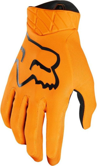 Manusi Flexair Orange 2020