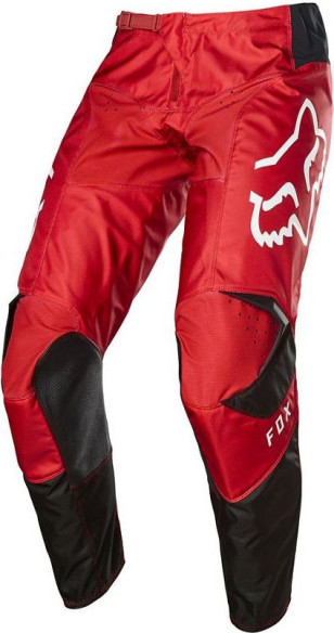 Pantaloni 180 Prix FLM Red 2020