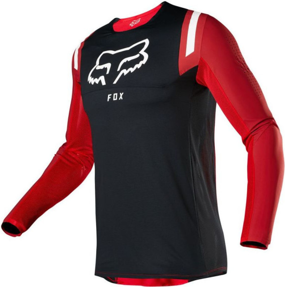 Tricou Flexair REDR FLM Red 2020