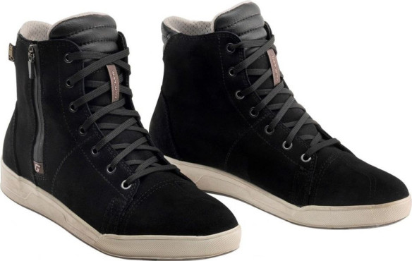 Cizme Voyager Gore-Tex Black