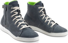 Cizme Voyager Gore-Tex Grey