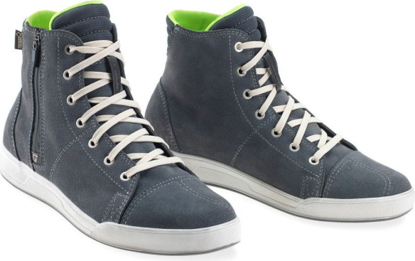 Cizme Voyager Gore-Tex Grey