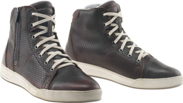 Cizme Voyager Air Brown 2020