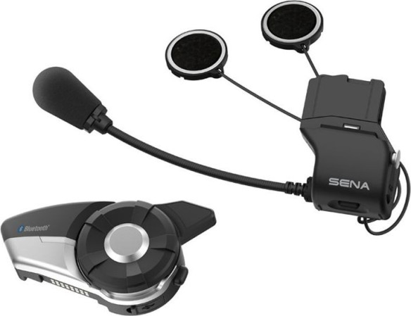 20S EVO Intercom Bluetooth
