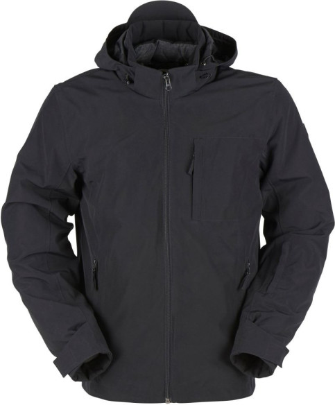 Geaca Moto Textila London Evo Black 2020