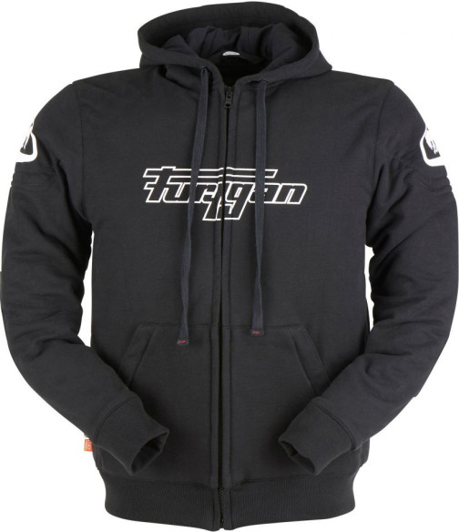 Geaca Moto Textila Luxio Black 2020