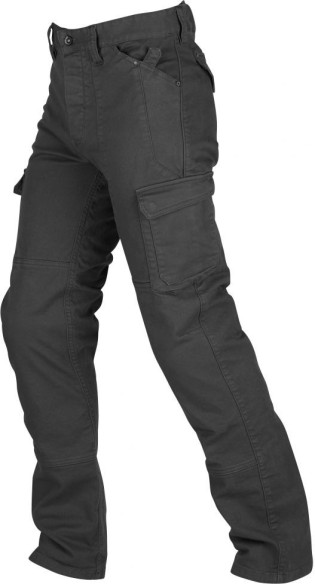 Pantaloni Textili Sammy Black 2020