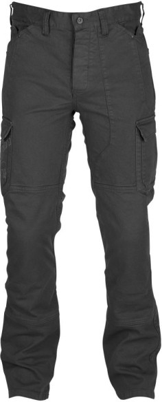 Pantaloni Textili Sammy Black 2020