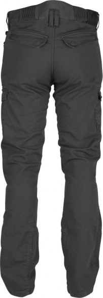 Pantaloni Textili Sammy Black 2020