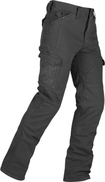 Pantaloni Textili Sammy Black 2020