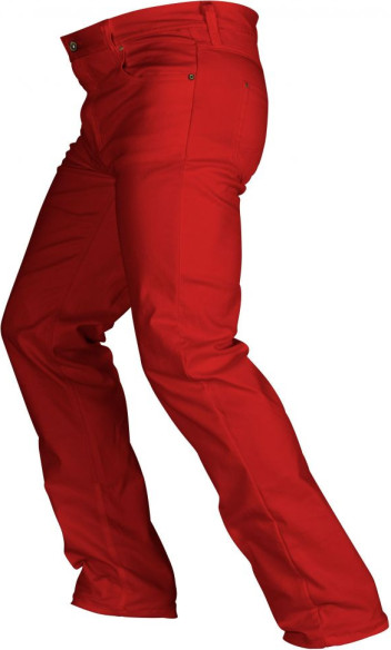 Pantaloni Textili C12 Red 2020