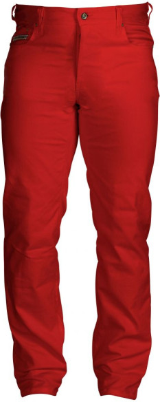 Pantaloni Textili C12 Red 2020