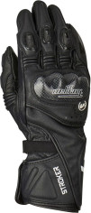 Manusi Piele Stroker Black 2020