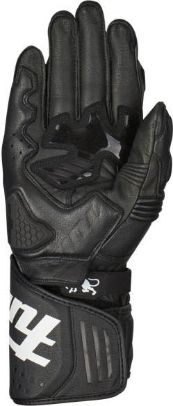 Manusi Piele Stroker Black 2020