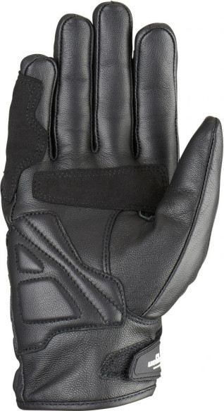 Manusi All Season TD21 Black 2020