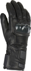 Manusi Moto Piele Blazer Black 4523-1