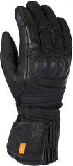 Manusi Winter Fury Long D3O Black 2020