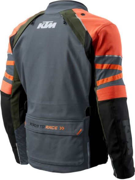 Geaca Moto Adventure R