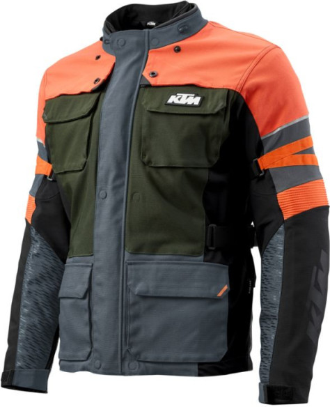 Geaca Moto Adventure R