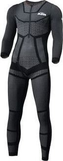 Costum Function Undersuit Long