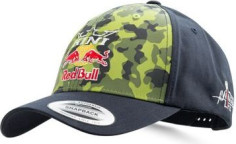 Sapca Camouflage Cap