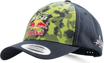 Sapca Camouflage Cap