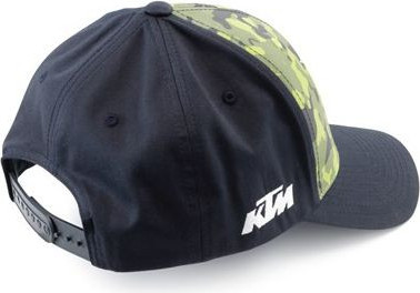 Sapca Camouflage Cap