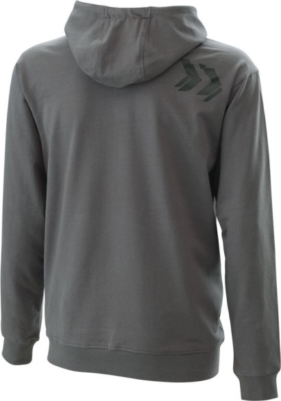 Hanorac Radical Hoodie Gray