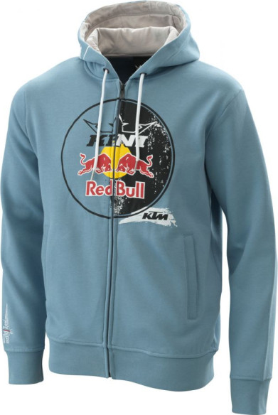 Hanorac Circle Hoodie