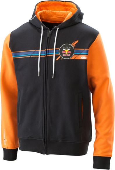 Hanorac Stripes Hoodie