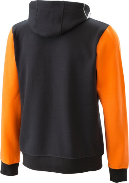 Hanorac Stripes Hoodie