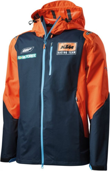 Jacheta Replica Team Hardshell