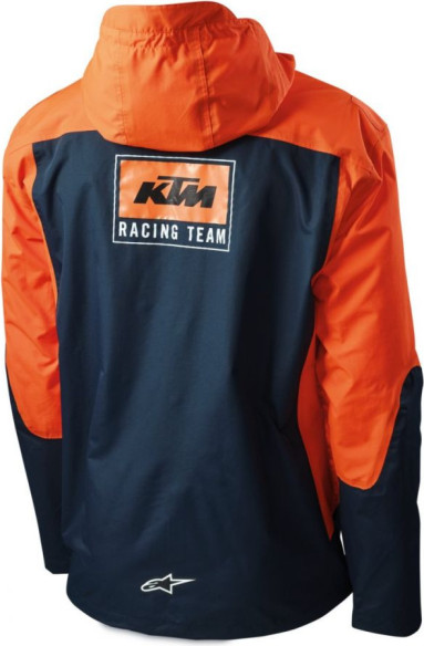 Jacheta Replica Team Hardshell