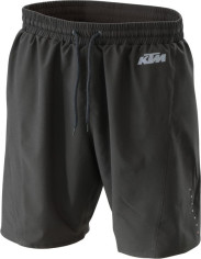 Pantaloni Emphasis Shorts