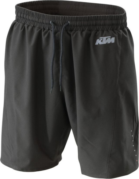 Pantaloni Emphasis Shorts