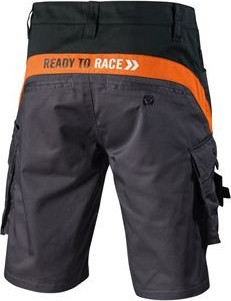 Pantaloni Mechanic Shorts