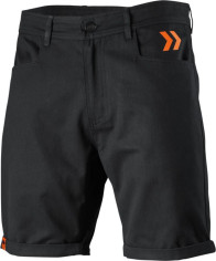 Pantaloni Pure Shorts