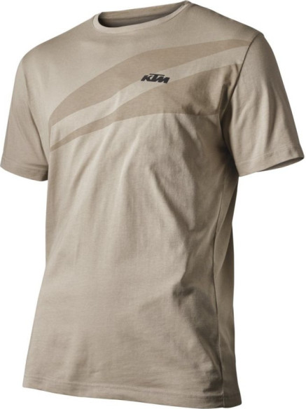 Tricou Unbound Tee Sand