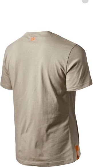 Tricou Unbound Tee Sand