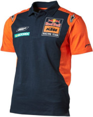 Tricou Team Polo
