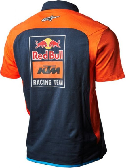 Tricou Team Polo
