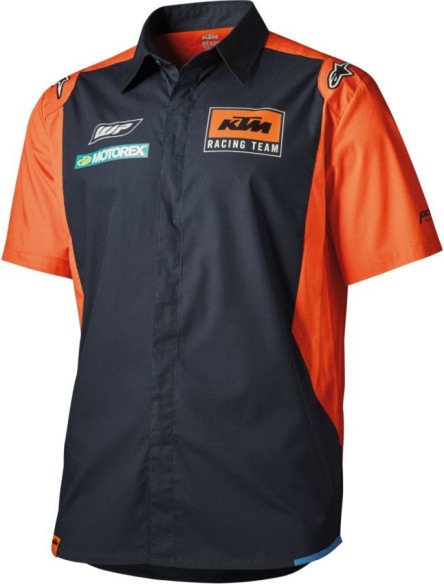 Camasa Replica Team Shirt