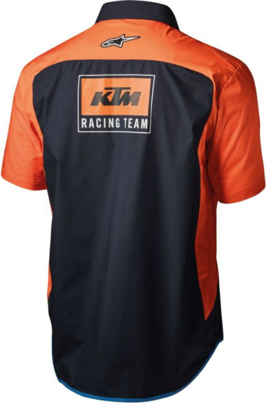 Camasa Replica Team Shirt