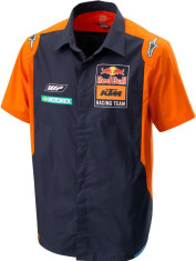 Camasa Team Shirt