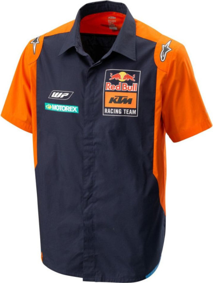 Camasa Team Shirt