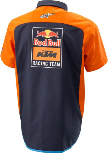 Camasa Team Shirt